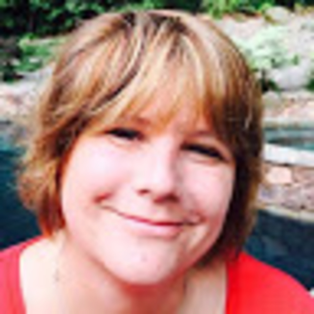 Meet your Posher, Erica